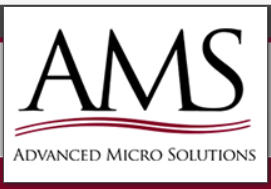 AMS Advanced Micro Systems