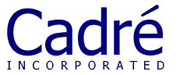 Cadre, Incorporated logo