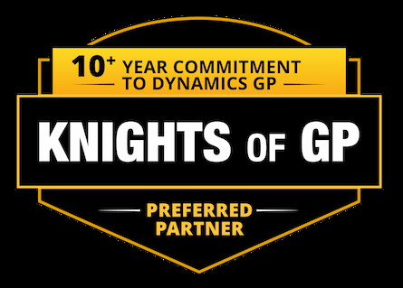 Knights of GP Preferred Partner Logo